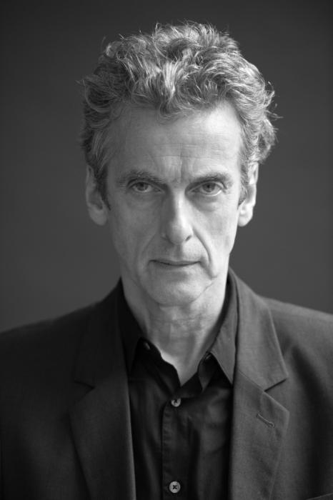 Peter Capaldi | United Agents